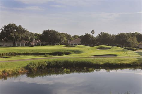 Golf Course At The Meadows Country Club Sarasota Fl Playgolfsarasota Golf Courses Top Golf