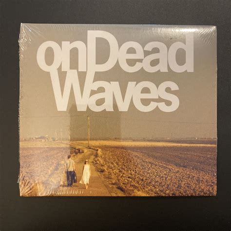 Ii On Dead Waves By On Dead Waves Cd 2016 New Sealed 724596964422 Ebay