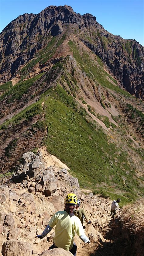 阿弥陀岳・中岳八ヶ岳・赤岳八ヶ岳・地蔵ノ頭・石尊峰・横岳（三叉峰）・横岳（無名峰）・横 Shinichiさんの八ヶ岳（赤岳