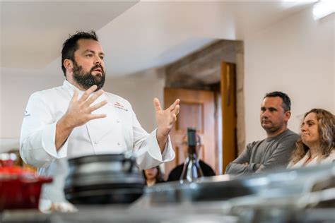 Viseu Destino Gastronómico promete um fim de semana recheado de