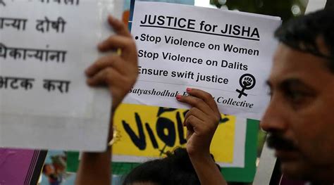 What Is Jisha Rape And Murder Case India News The Indian Express