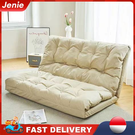 Jual Sofa Bed Lipat Sofa Lesehan Kursi Lipat Sofa Minimalis Kursi