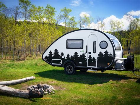 TAB 400 Camper - nuCamp RV