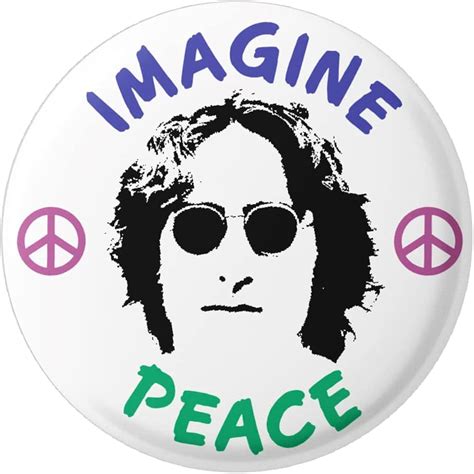 John Lennon Peace