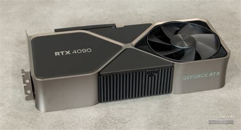 Nvidia Rtx 4090 Founders Edition Review Y Análisis En Español