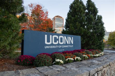 UConn Applications Reach New Heights as More than 62,000 Seek First