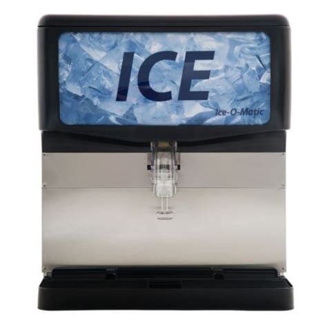 Quality Ice Dispensers for Commercial Restaurants