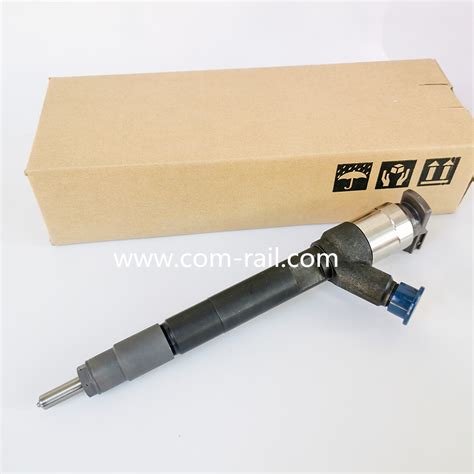 Best Hot Sale Original Denso Fuel Injector 8 98247354 0 295050 1950