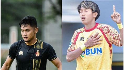 Dua Penggawa Sriwijaya FC Dipastikan Absen Jelang Laga Away Ke Stadion