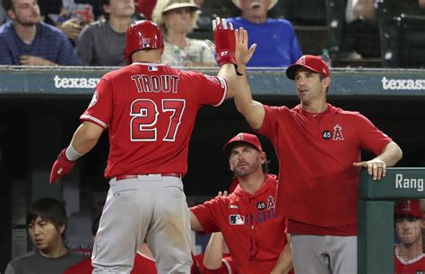 Athletics Hire Former Manager Brad Ausmus As Bench Coach Reuters