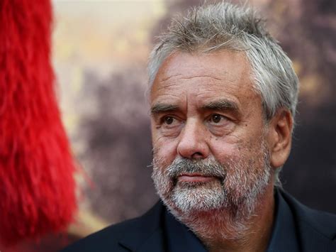 Poursuites Abandonn Es Contre Luc Besson Accus De Viol Swi Swissinfo Ch