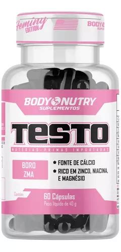 Suplemento en cápsulas Body Nutry whey pro protein nutri isolado