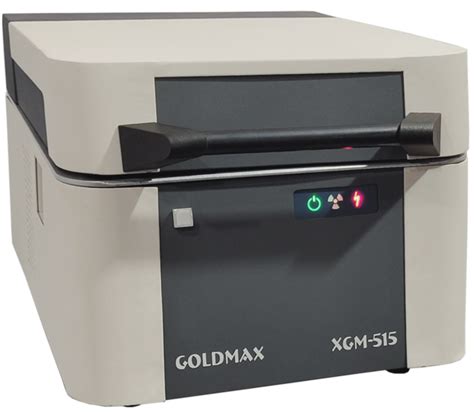 Goldmax X-Ray FSDD Gold Testing Machine Products at price INR 1 in Mumbai | MICROANALYTIK ...