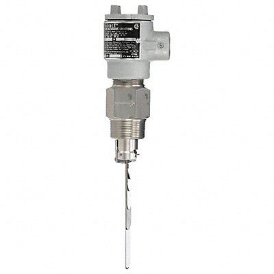 Dwyer Instruments Dwyer V4-SS-2-U Liquid Flow Switch: 1-1/2 MNPT ...