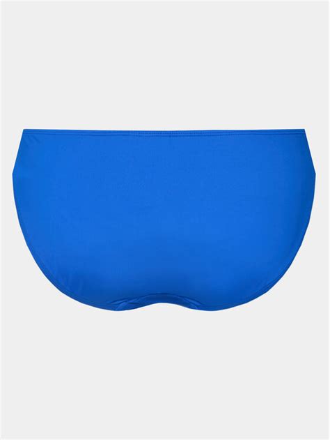 Lauren Ralph Lauren Bikini Unterteil 20101051 Blau Modivo De