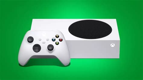 Vale La Pena Comprar Una Xbox Series S En