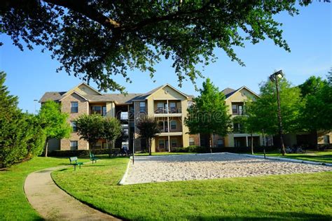 University of Texas at Dallas Stock Image - Image of brick, noles ...