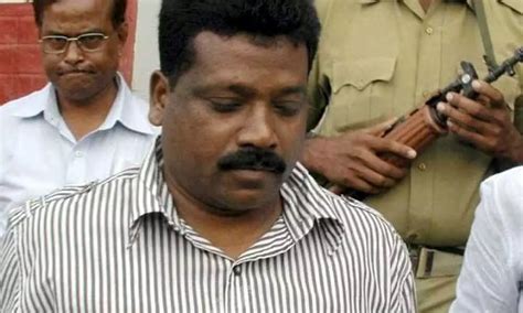 Pmla Court Sends Ex Jharkhand Minister Ekka To Seven Year Jail