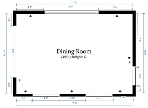 Guide To Measuring For Your Edesign Your Designer Will Thank You For