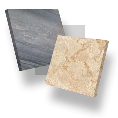 Complement Your Floor With Polished Glazed Vitrified Tile