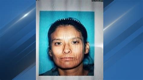 At Risk Woman Missing Out Of South Bakersfield Since August 13 Bpd