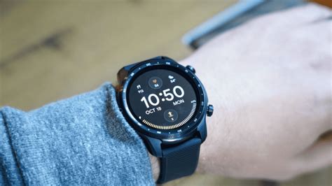 Smartwatch Nfc Confira Modelos Pagamento Por Aproxima O