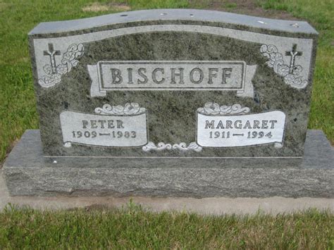 Margaret Volk Bischoff 1911 1994 Homenaje De Find A Grave