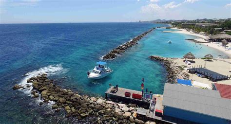 Sunscape Curacao Resort - Ocean Encounters Caribbean Dive Vacations