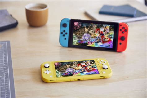 Vendas Da Nintendo Switch J Ultrapassaram Os Milh Es De Unidades Na