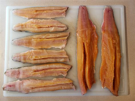 Smoked Lake Trout: A Fish Worth Eating — WildFed