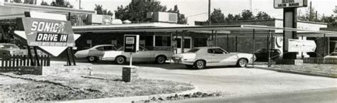 America's First Sonic Location | Visit Stillwater