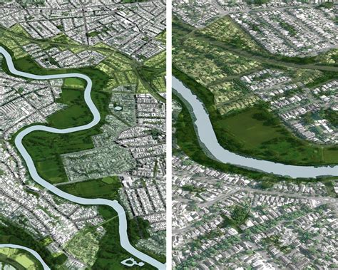 greater sydney green grid tyrrell studio