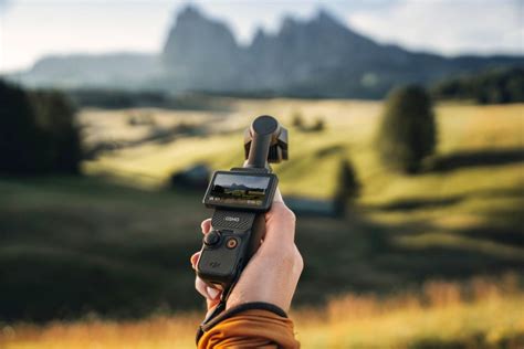 DJI launches OSMO Pocket 3 - GadgetMatch