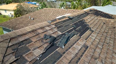 How To Repair Your Home S Roof After Severe Weather