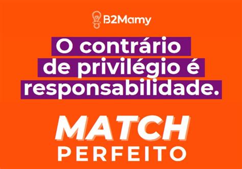 Rede De Apoio B2Mamy Saiba Como Se Aliar A Uma Causa De Impacto Social