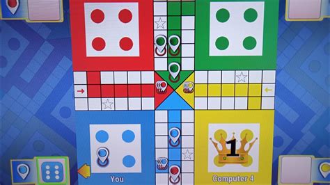 Ludo Games Ludo King Games Ludo King Game Players Ludo Gameplay