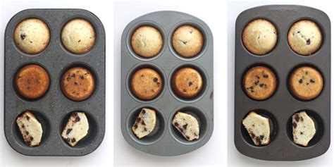 How to Bake Muffins in a Toaster Oven