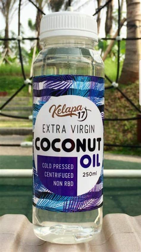 Jual Vco Virgin Coconut Oil Serba Sehat Store