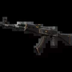 Ak Elite Build Buy Trade Cs Cs Go Skins On Skinsmonkey