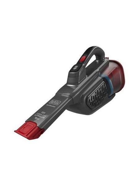 Ручной пылесос Black Decker BLACK DECKER DustBuster купить с