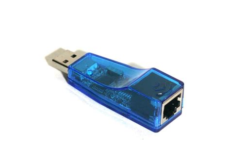 USB To Ethernet 10 100 USB 2 0 RD9700 PC Cables Search