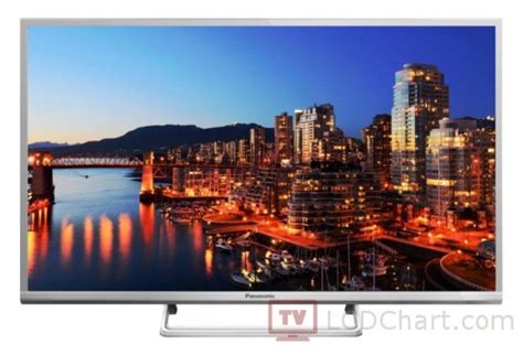 Panasonic 32 Viera Full HD Smart LED TV 2016 Specifications