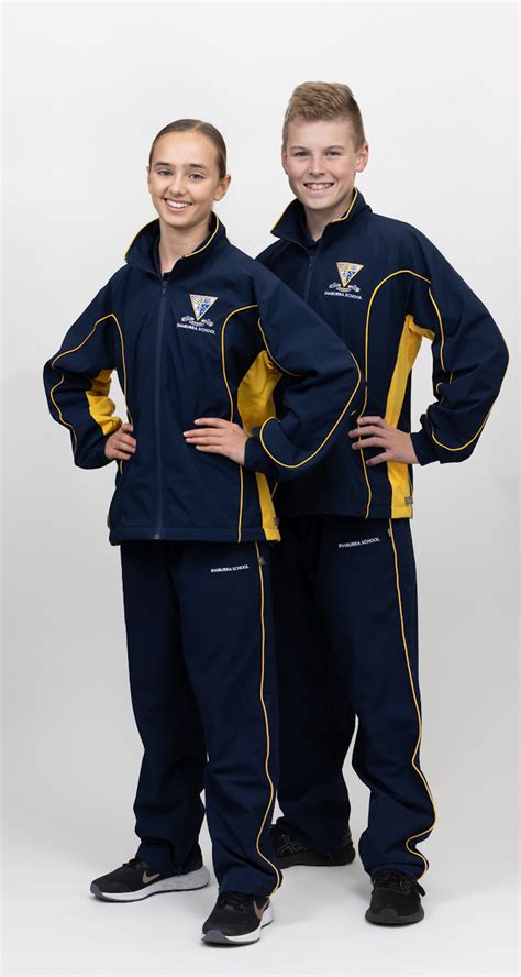 Tracksuits – inaburra-uniform-shop