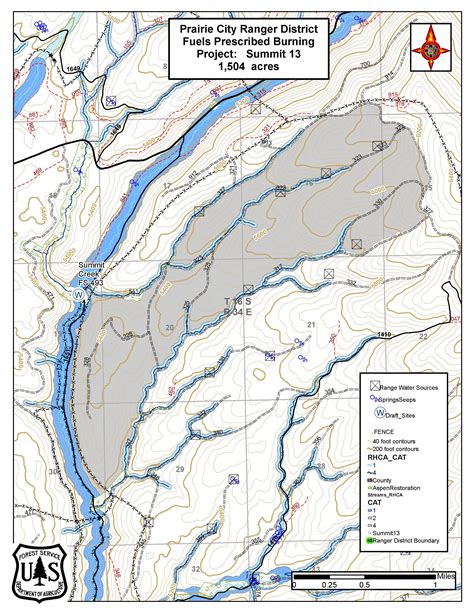 Malheur National Forest News And Events