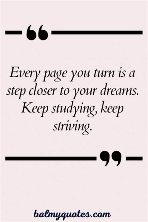 Inspirational Study Quotes For Students In Study Inspiration