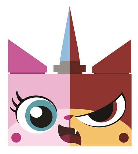 artstation  duality  unikitty