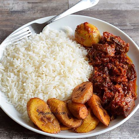 Best Nigerian Food You Should Try Artofit