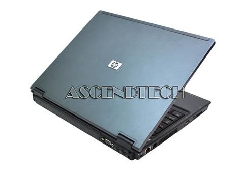 Win Xp Pro 2gb 40gb Hp Compaq Nc6220 141 186ghz Laptop