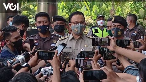 Sekali Baca Memahami Korupsi Pengadaan Tanah Munjul Yang Bikin Anies