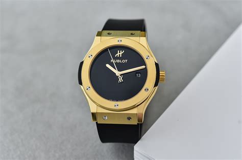 Hublot Classic Fusion Big Bang Atelier Yuwa Ciao Jp